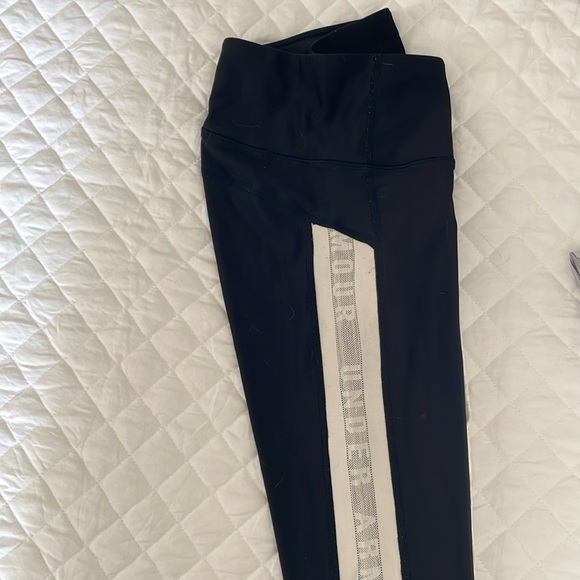 Under Armour Heatgear leggings - Picture 2 of 3